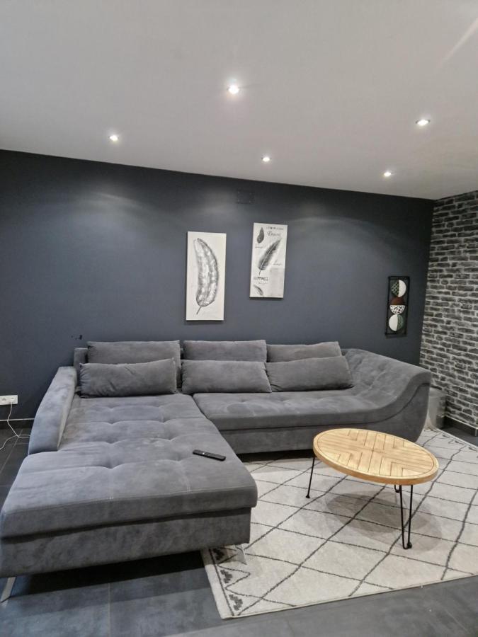 Best Hombourg-Haut Exterior photo