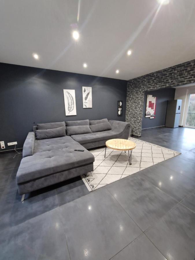 Best Hombourg-Haut Exterior photo